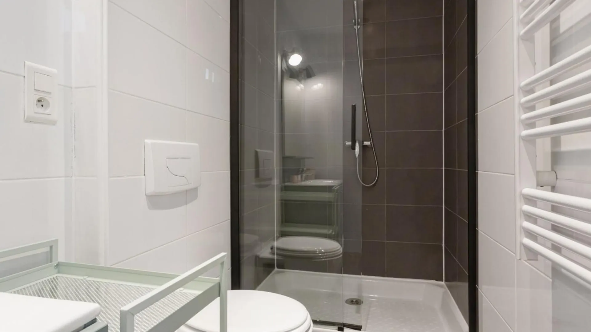 Studio Bon'Air - Welkeys Biarritz 0*,